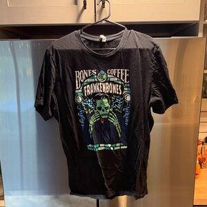 Bones Coffee